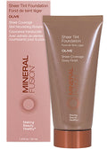 Sheer Tint Foundation (Olive) - 54ml