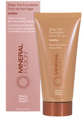 Sheer Tint Foundation (Warm) - 54ml