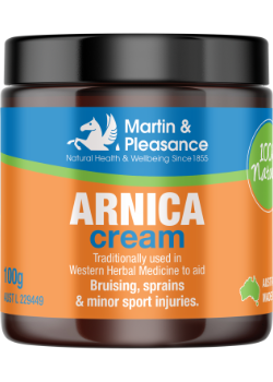 Arnica Gel - 100g