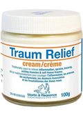 Traum Relief Cream - 100g - Martin & Pleasance