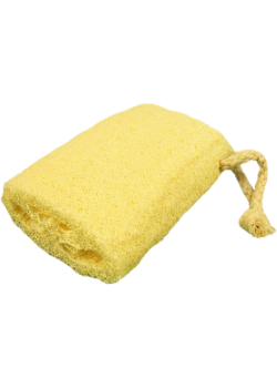 Loofah (Natural 5-6") - 1 Loofah
