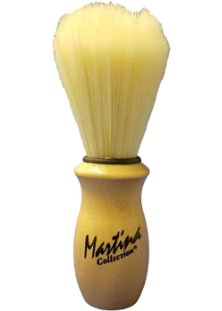 Shaving Brush (Wood Handle) - 1 Brush