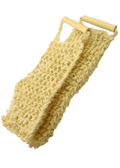 Sisal Backstrap - 1 Strap