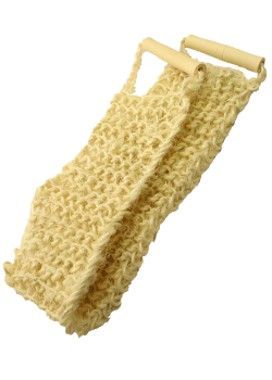 Sisal Backstrap - 1 Strap