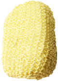 Sisal Sponge - 1 Sponge