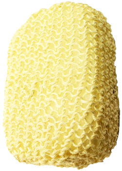 Sisal Sponge - 1 Sponge