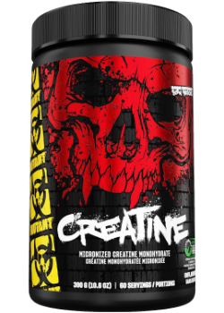 Creatine - 300g