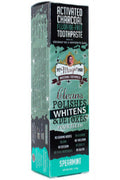 My Magic Mud Whitening Toothpaste (Spearmint) - 113g