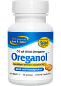Oreganol - 60 Softgels