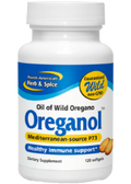 Oreganol - 120 Softgels