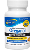 Super Strength Oreganol - 120 Softgels