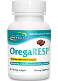 OregaRESP 140mg - 60 Softgels