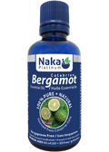 100% Pure Bergamot Essential Oil (Bergaptene Free) - 50ml + BONUS
