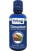 100% Pure Cinnamon Essential Oil - 50ml + BONUS