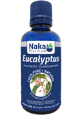 100% Pure Eucalyptus Essential Oil - 50ml + BONUS