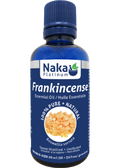 100% Pure Frankincense Essential Oil - 50ml + BONUS