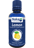 100% Pure Lemon Essential Oil - 50ml + BONUS