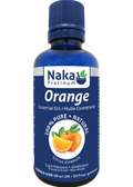 100% Pure Orange Essential Oil - 50ml + BONUS