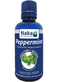 100% Pure Peppermint Essential Oil - 50ml + BONUS