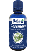 100% Pure Rosemary Essential Oil - 50ml + BONUS