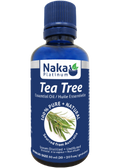 100% Pure Tea Tree Essential Oil - 50ml + BONUS