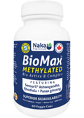 Pro BioMax Bio Active B Complex - 60 V-Caps