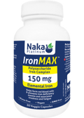 Iron Max 150mg - 30 V-Caps