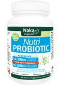 Nutri-Probiotic 16 Billion - 60 V-Caps