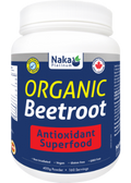 Organic Beetroot - 400g