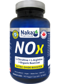 NOx (Nitric Oxide Booster) - 90 V-Caps + BONUS