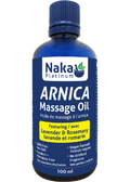 Arnica Massage Oil - 100ml