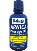 Arnica Massage Oil - 50ml