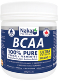 BCAA 10,000mg - 250 + 250g FREE