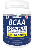 BCAA 10,000mg - 500g