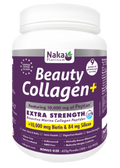 Beauty Collagen+ (Marine) - 425g