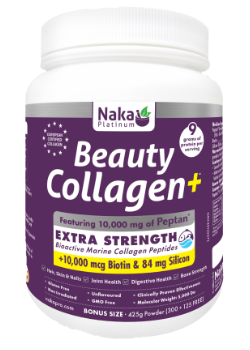 Beauty Collagen+ (Marine) - 425g