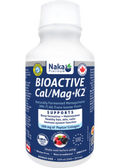 Bioactive Cal/Mag + K2 (Berry) - 250ml