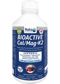 Bioactive Cal/Mag + K2 (Berry) - 600ml