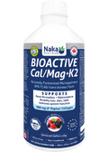 Bioactive Cal/Mag + K2 (Berry) - 900ml