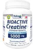Bioactive Creatine Monohydrate With B6 - 400g