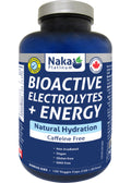 Bioactive Electrolyte + Energy - 150 V-Caps