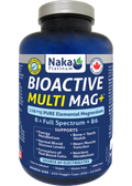 Bioactive Multi Mag+ - 230 V-Caps