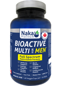 BioActive Multi Men - 60 V-Caps