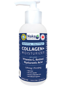 Collagen+ Moisturizing Face Cream - 120ml