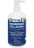 Collagen+ Moisturizing Face Cream - 340ml