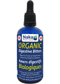 Digestive Bitters (Organic) - 100ml