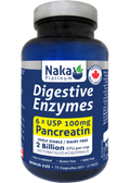 Digestive Enzymes (Shelf Stable) - 75 Caps