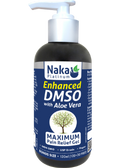 Enhanced DMSO With Aloe Vera - 130ml + BONUS