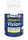 Enhanced Vision - 45 Softgels