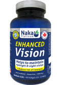Enhanced Vision - 90 Softgels